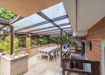 Foto 2 - Villa via Giuseppe Balzaretto, Roma - foto 2