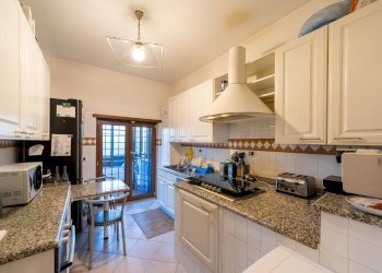 Foto 20 - Villa via Giuseppe Balzaretto, Roma - foto 20