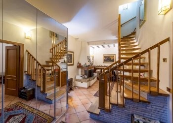 Foto 22 - Villa via Giuseppe Balzaretto, Roma - foto 22