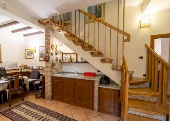 Foto 23 - Villa via Giuseppe Balzaretto, Roma - foto 23