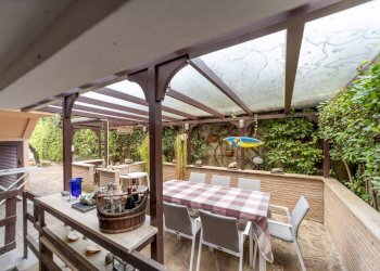 Foto 25 - Villa via Giuseppe Balzaretto, Roma - foto 25