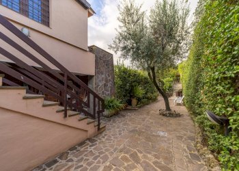 Foto 28 - Villa via Giuseppe Balzaretto, Roma - foto 28