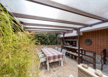 Foto 29 - Villa via Giuseppe Balzaretto, Roma - foto 29