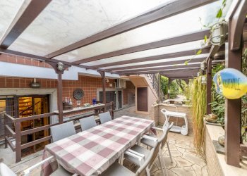 Foto 30 - Villa via Giuseppe Balzaretto, Roma - foto 30