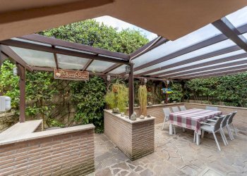 Foto 31 - Villa via Giuseppe Balzaretto, Roma - foto 31