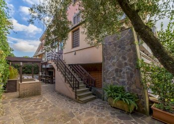 Foto 32 - Villa via Giuseppe Balzaretto, Roma - foto 32