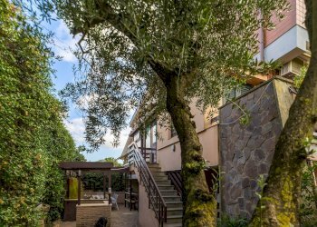 Foto 3 - Villa via Giuseppe Balzaretto, Roma - foto 3