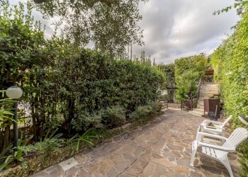 Foto 33 - Villa via Giuseppe Balzaretto, Roma - foto 33