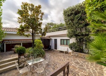 Foto 34 - Villa via Giuseppe Balzaretto, Roma - foto 34