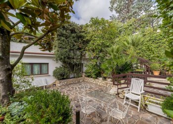 Foto 37 - Villa via Giuseppe Balzaretto, Roma - foto 37