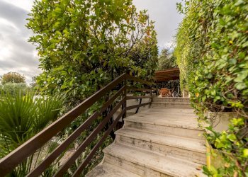 Foto 38 - Villa via Giuseppe Balzaretto, Roma - foto 38