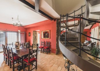 Foto 27 - Azienda agricola Strada delle Torricelle
 
snc, Scansano - foto 27