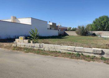 Foto 1 - Terreno edificabile Sanarica - foto 1