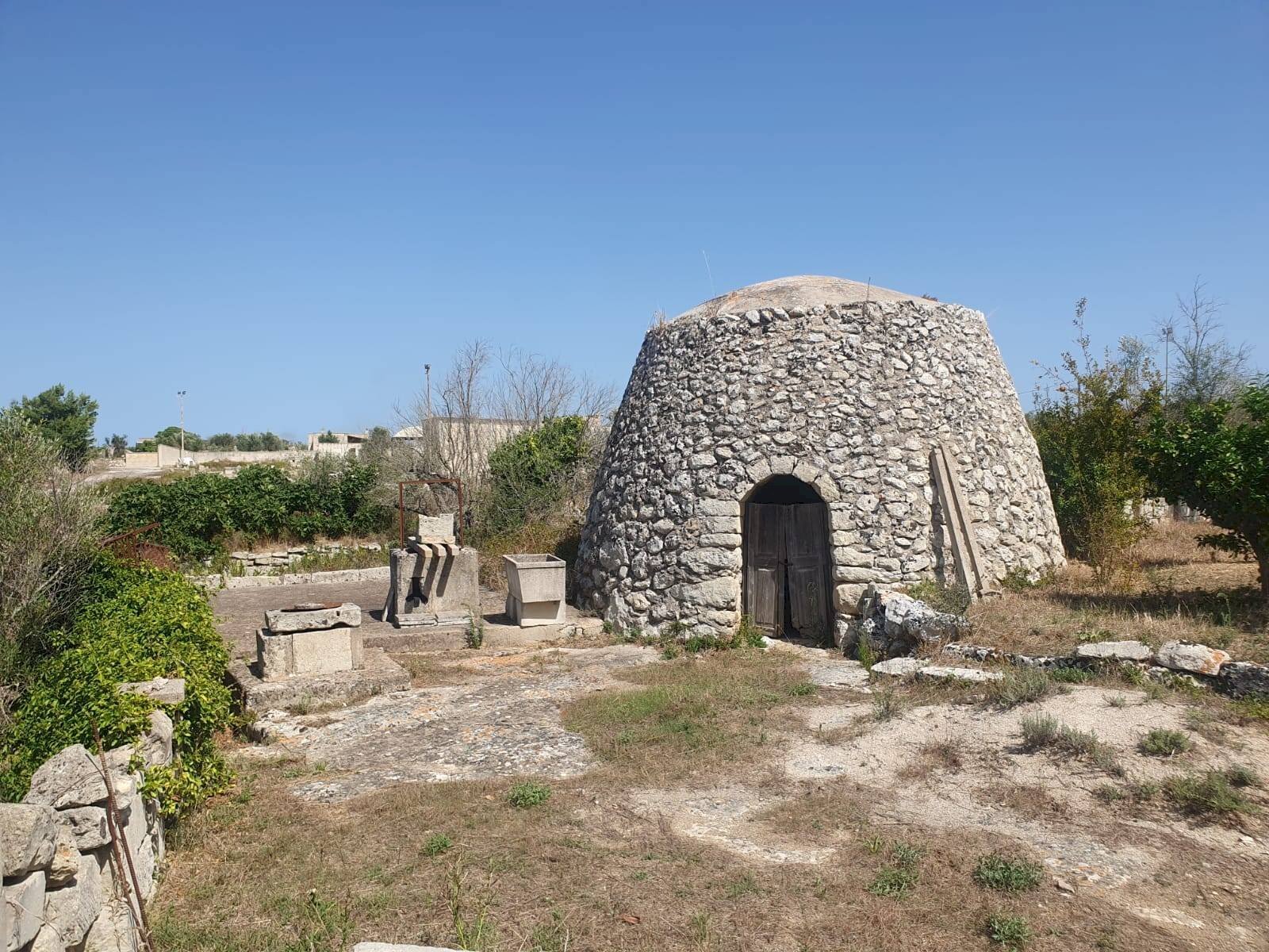 Foto 1 - Terreno agricolo Zollino - foto 1