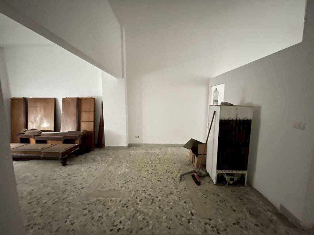 Foto 1 - Four-room apartment viale Aldo Moro traversa I^ Scordino, Reggio di Calabria - photo 1