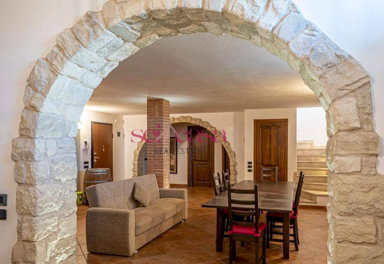 Foto 1 - Villa Grosseto - foto 1