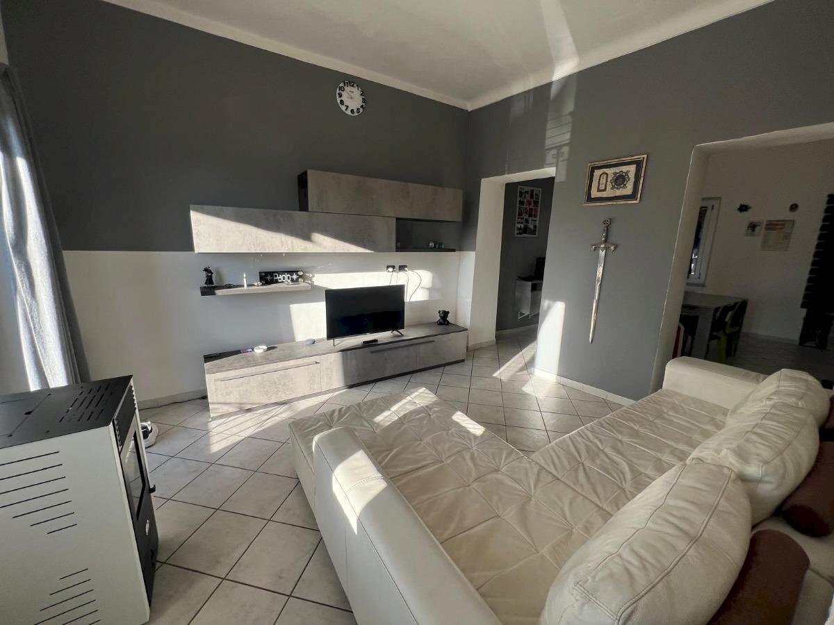 Four-room apartment Burolo - photo 2