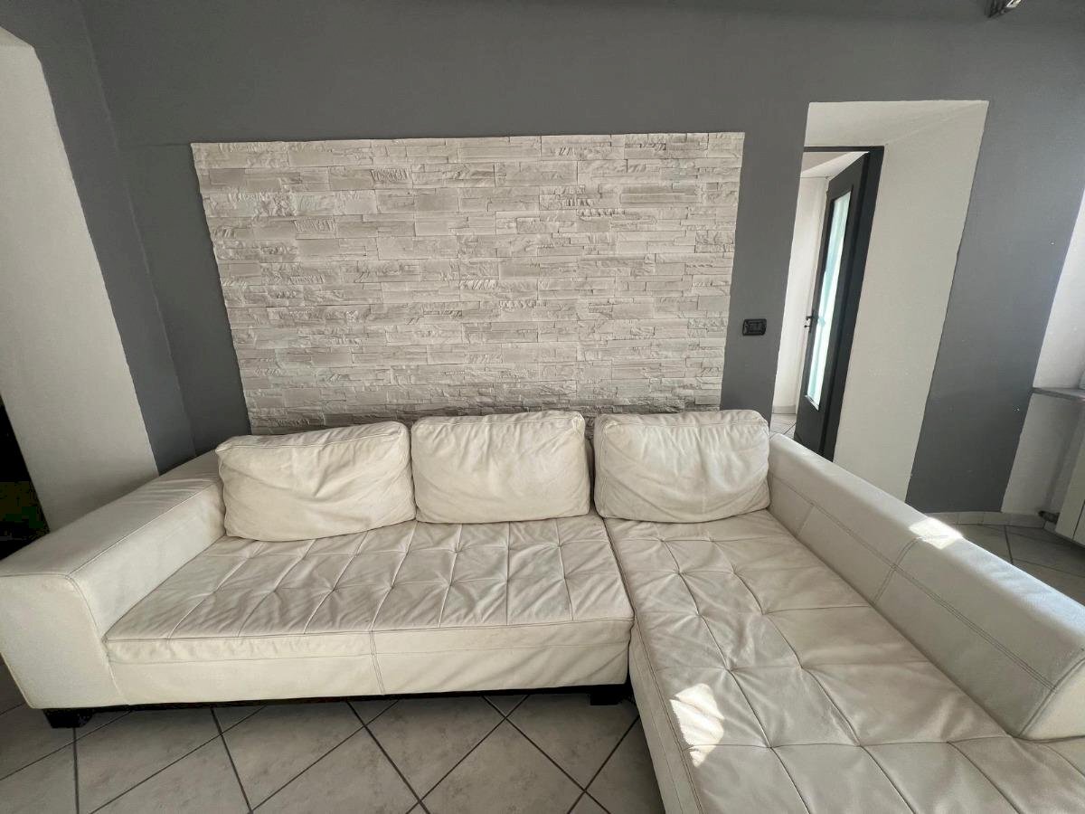 Four-room apartment Burolo - photo 3