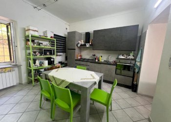 Quadrilocale Burolo - foto 5