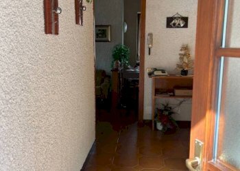 Corridoio - Villa via San Abbondio, Cunardo - foto 5