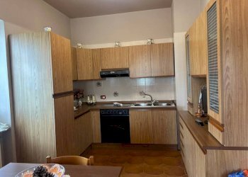 Cucina - Villa via San Abbondio, Cunardo - foto 9