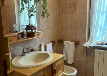 Bagno - Villa via San Abbondio, Cunardo - foto 10