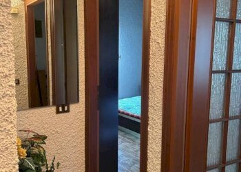 Balcone - Villa via San Abbondio, Cunardo - foto 11