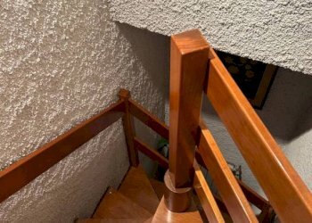 Scala - Villa via San Abbondio, Cunardo - foto 16