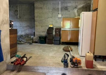 Cantina - Villa via San Abbondio, Cunardo - photo 18