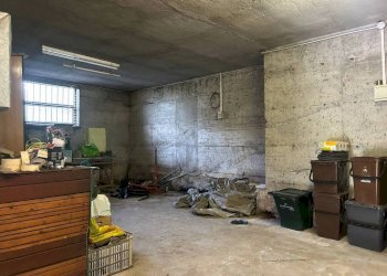 Cantina - Villa via San Abbondio, Cunardo - photo 19