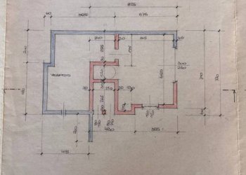Planimetria - Villa via San Abbondio, Cunardo - foto 21
