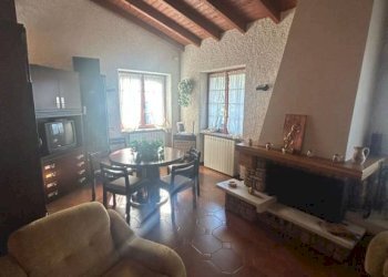 Salone - Villa via San Abbondio, Cunardo - foto 23