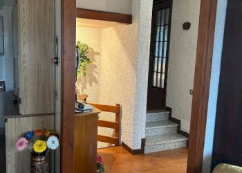 Interno palazzo - Villa via San Abbondio, Cunardo - foto 24