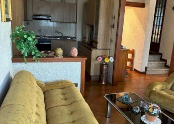 Salone - Villa via San Abbondio, Cunardo - photo 25
