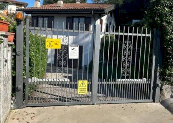 Ingresso - Villa via San Abbondio, Cunardo - foto 29