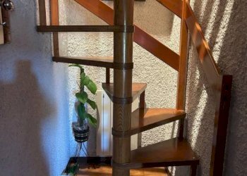 Scala - Villa via San Abbondio, Cunardo - foto 32