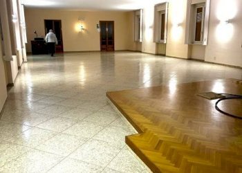 Interno palazzo - Stabile - Palazzo Alba - foto 45