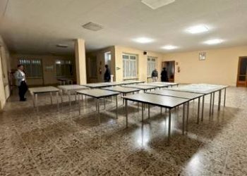 Ufficio - Stable - Palace Alba - photo 48