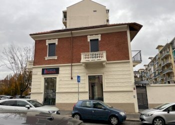 Non-buildable land Torino (neighborhood Precollina) - photo 35