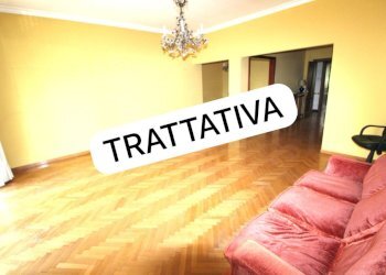 Appartamento Piazzale delle Medaglie d'Oro, Roma - foto 1