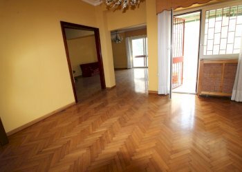 Appartamento Piazzale delle Medaglie d'Oro, Roma - foto 4