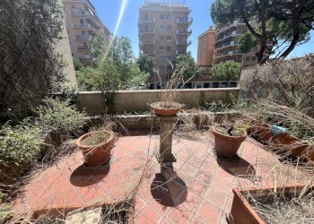 Appartamento Piazzale delle Medaglie d'Oro, Roma - foto 14