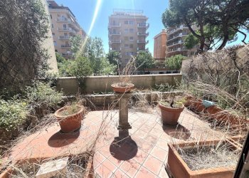Appartamento Piazzale delle Medaglie d'Oro, Roma - foto 17