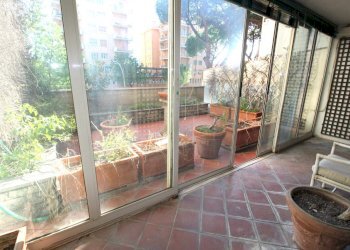Appartamento Piazzale delle Medaglie d'Oro, Roma - foto 19