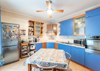 Porzione di casa Via Pordenone, Volvera - foto 6