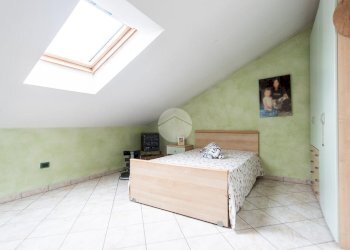 Porzione di casa Via Pordenone, Volvera - foto 24