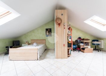 Porzione di casa Via Pordenone, Volvera - foto 25