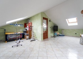 Porzione di casa Via Pordenone, Volvera - foto 27