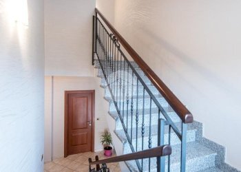 Porzione di casa Via Pordenone, Volvera - foto 30