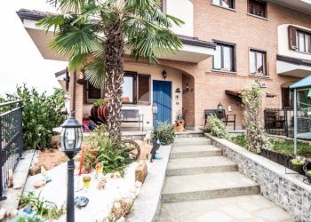 Porzione di casa Via Pordenone, Volvera - foto 34